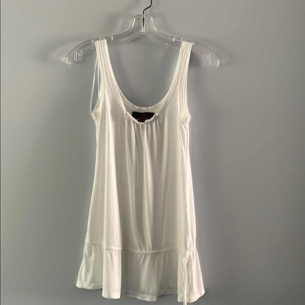 Zara collection tank top